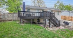 Homes for Sale in Kansas City, MO 64119 | 5821 NE Vivion Road