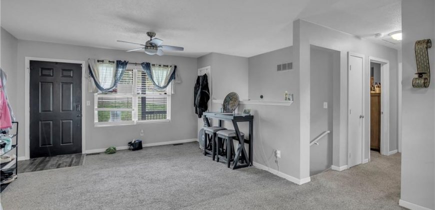 Homes for Sale in Kansas City, MO 64119 | 5821 NE Vivion Road