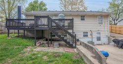 Homes for Sale in Kansas City, MO 64119 | 5821 NE Vivion Road