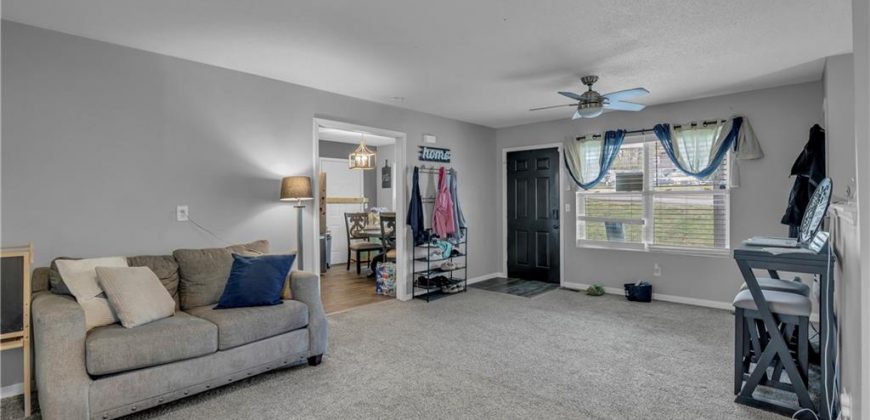 Homes for Sale in Kansas City, MO 64119 | 5821 NE Vivion Road