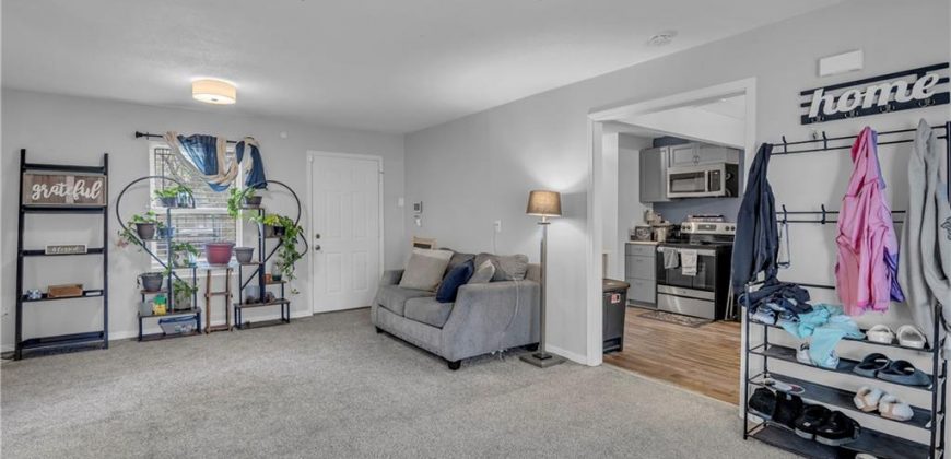 Homes for Sale in Kansas City, MO 64119 | 5821 NE Vivion Road
