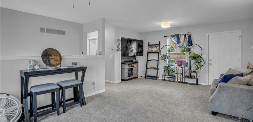 Homes for Sale in Kansas City, MO 64119 | 5821 NE Vivion Road
