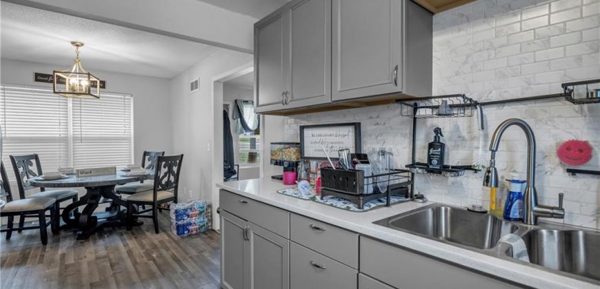 Homes for Sale in Kansas City, MO 64119 | 5821 NE Vivion Road