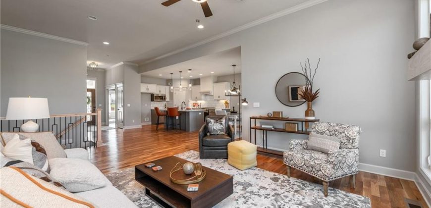 Homes for Sale in Kansas City, MO 64155 | 1742 NW 107th Terrace