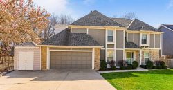 Homes for Sale in Gladstone, MO 64116 | 4417 NW Wildwood Drive