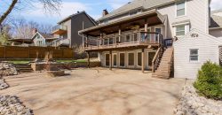 Homes for Sale in Gladstone, MO 64116 | 4417 NW Wildwood Drive