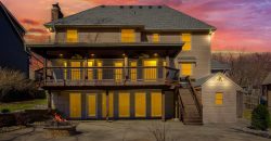 Homes for Sale in Gladstone, MO 64116 | 4417 NW Wildwood Drive