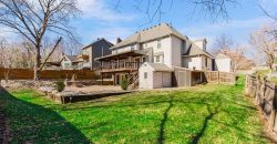 Homes for Sale in Gladstone, MO 64116 | 4417 NW Wildwood Drive