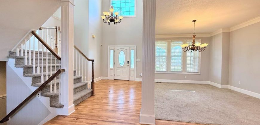 Homes for Sale in Kansas City, MO 64157 | 10009 N Maywood Avenue