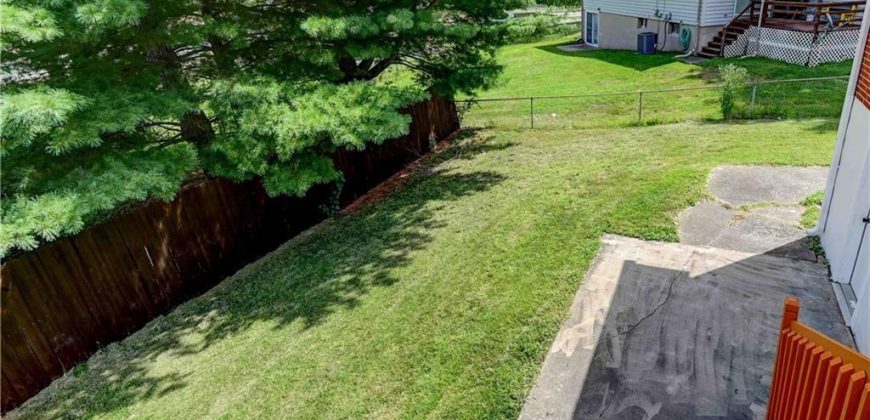 Homes for Sale in Kansas City, MO 64155 | 308 NE 88th Terrace