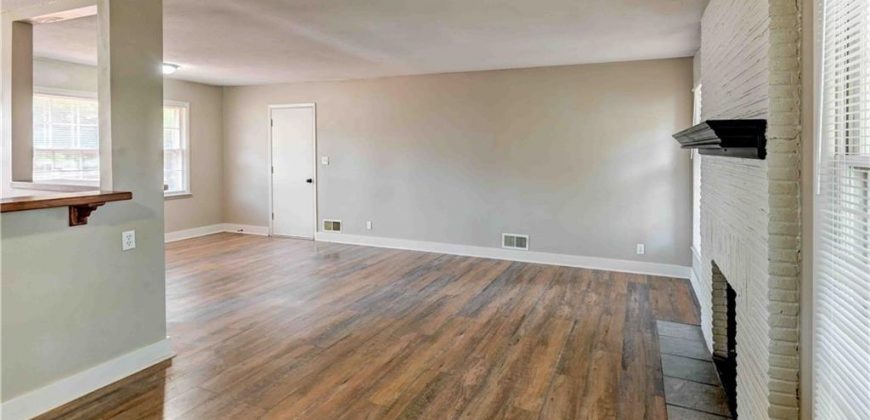 Homes for Sale in Kansas City, MO 64155 | 308 NE 88th Terrace