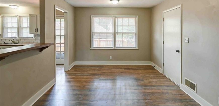 Homes for Sale in Kansas City, MO 64155 | 308 NE 88th Terrace