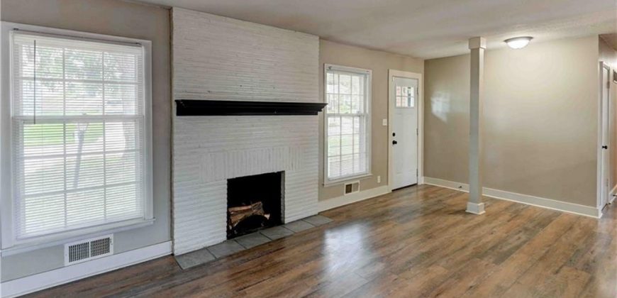 Homes for Sale in Kansas City, MO 64155 | 308 NE 88th Terrace