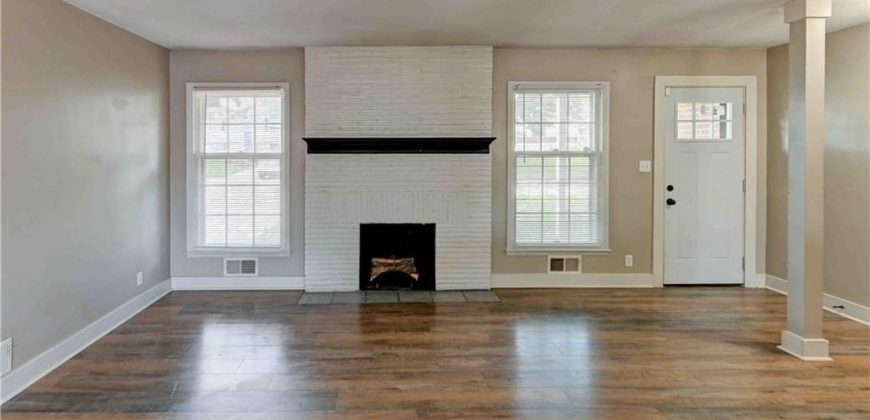 Homes for Sale in Kansas City, MO 64155 | 308 NE 88th Terrace