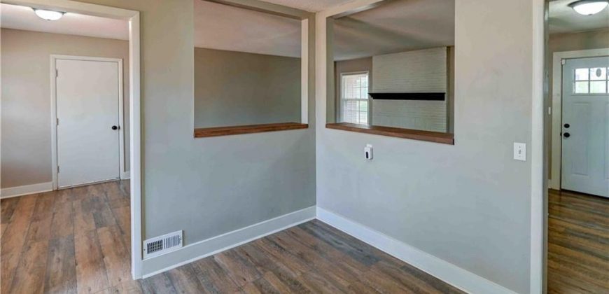 Homes for Sale in Kansas City, MO 64155 | 308 NE 88th Terrace