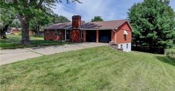 Homes for Sale in Kansas City, MO 64155 | 308 NE 88th Terrace