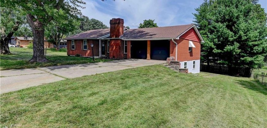 Homes for Sale in Kansas City, MO 64155 | 308 NE 88th Terrace
