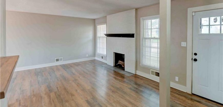 Homes for Sale in Kansas City, MO 64155 | 308 NE 88th Terrace