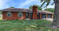 Homes for Sale in Kansas City, MO 64155 | 308 NE 88th Terrace