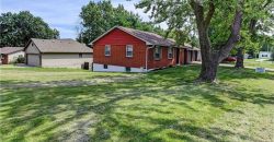 Homes for Sale in Kansas City, MO 64155 | 308 NE 88th Terrace