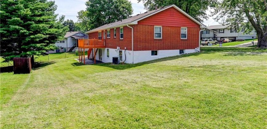 Homes for Sale in Kansas City, MO 64155 | 308 NE 88th Terrace
