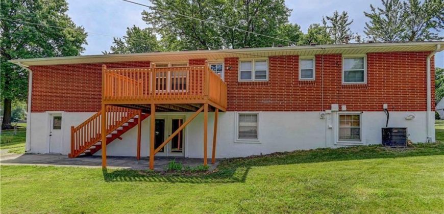 Homes for Sale in Kansas City, MO 64155 | 308 NE 88th Terrace