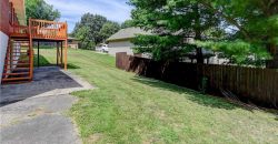 Homes for Sale in Kansas City, MO 64155 | 308 NE 88th Terrace