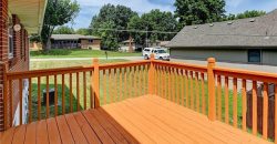 Homes for Sale in Kansas City, MO 64155 | 308 NE 88th Terrace