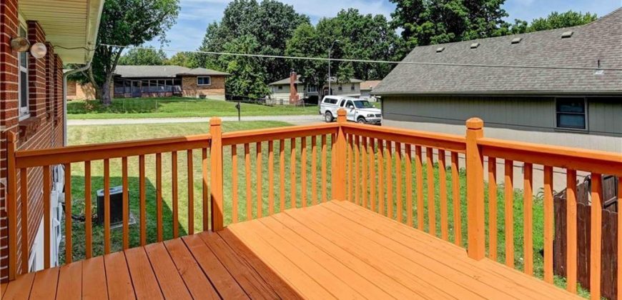 Homes for Sale in Kansas City, MO 64155 | 308 NE 88th Terrace