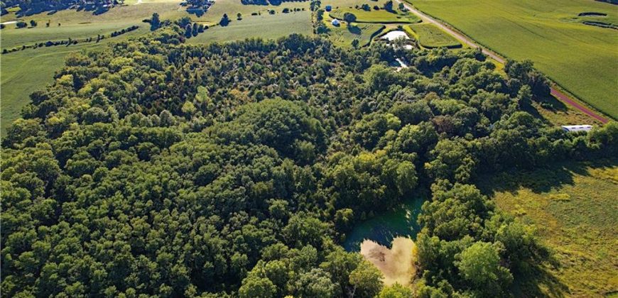 Homes for Sale in Weston, MO 64098 | 23175  Woodruff Road