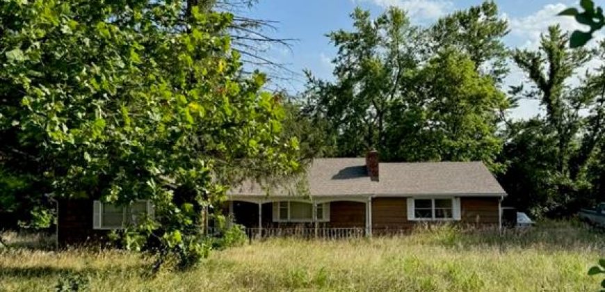 Homes for Sale in Weston, MO 64098 | 23175  Woodruff Road