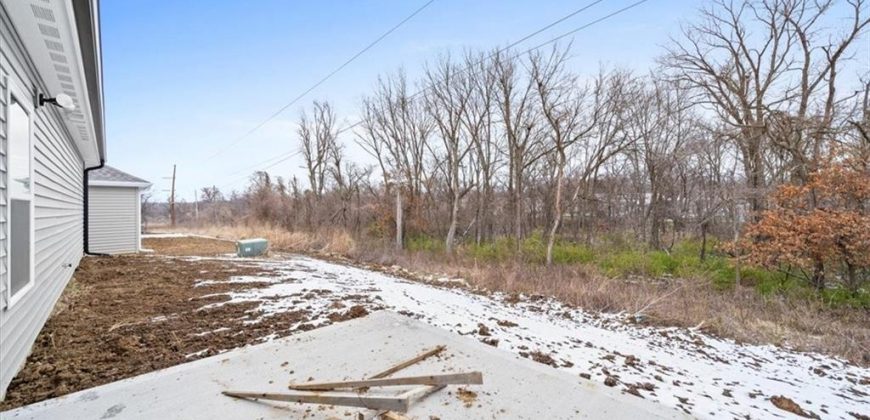 Homes for Sale in Kansas City, MO 64163 | 12325 N Shannon Avenue