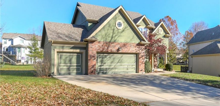 Homes for Sale in Kansas City, MO 64157 | 9009 N Kentucky Avenue