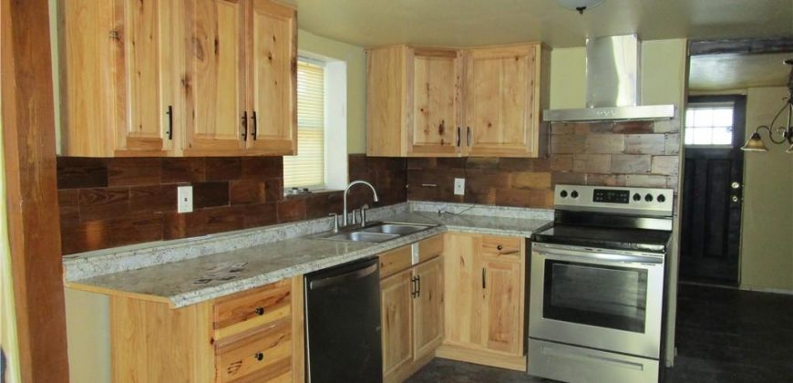 Homes for Sale in Kansas City, MO 64117 | 5500 NE 44th Terrace