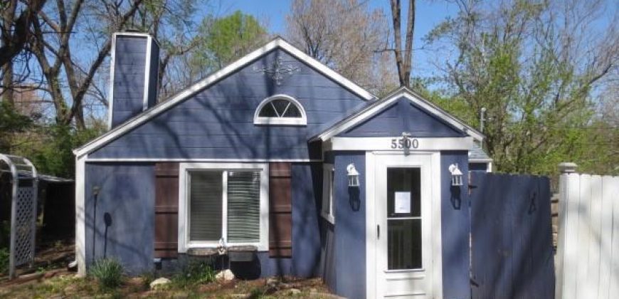 Homes for Sale in Kansas City, MO 64117 | 5500 NE 44th Terrace
