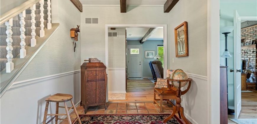 Homes for Sale in Weston, MO 64098 | 409  Summer Street