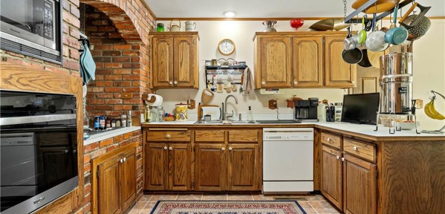 Homes for Sale in Weston, MO 64098 | 409  Summer Street