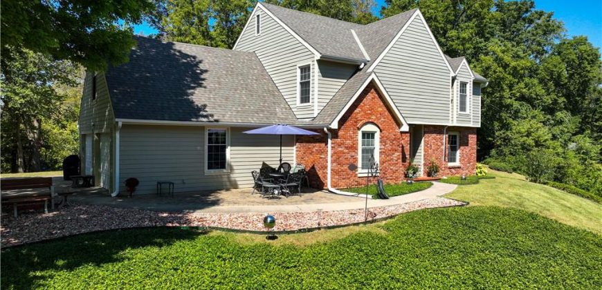 Homes for Sale in Weston, MO 64098 | 409  Summer Street