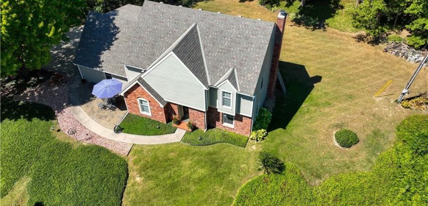 Homes for Sale in Weston, MO 64098 | 409  Summer Street