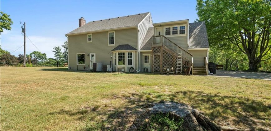 Homes for Sale in Weston, MO 64098 | 409  Summer Street