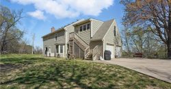 Homes for Sale in Weston, MO 64098 | 409  Summer Street