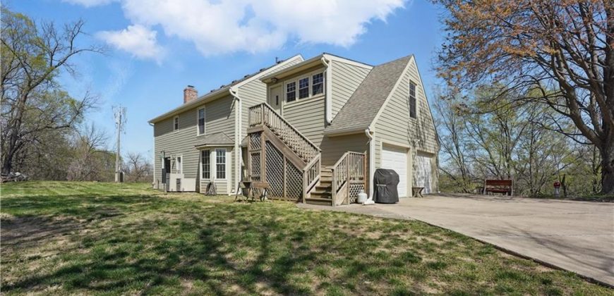 Homes for Sale in Weston, MO 64098 | 409  Summer Street