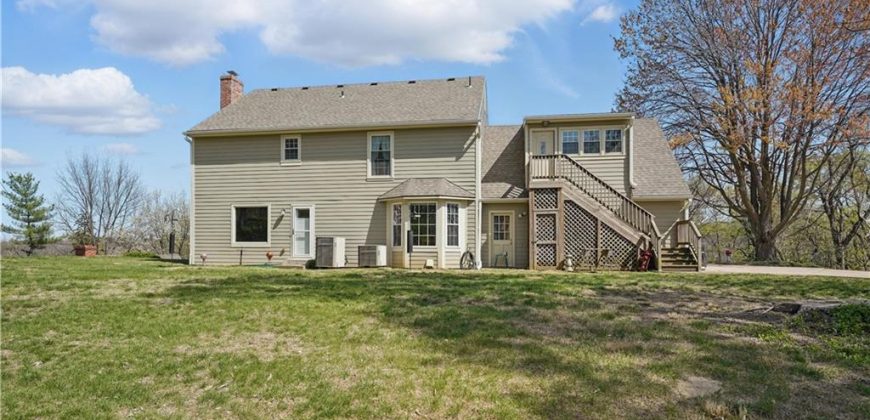 Homes for Sale in Weston, MO 64098 | 409  Summer Street
