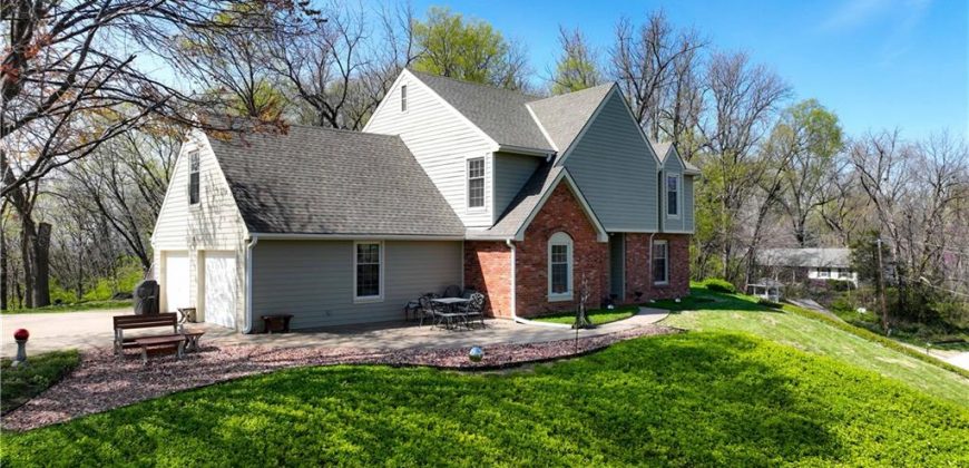 Homes for Sale in Weston, MO 64098 | 409  Summer Street