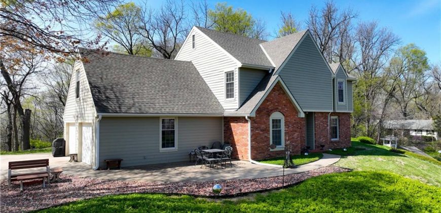 Homes for Sale in Weston, MO 64098 | 409  Summer Street