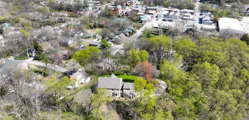 Homes for Sale in Weston, MO 64098 | 409  Summer Street