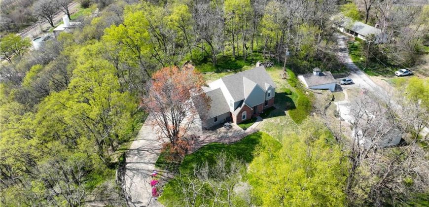 Homes for Sale in Weston, MO 64098 | 409  Summer Street
