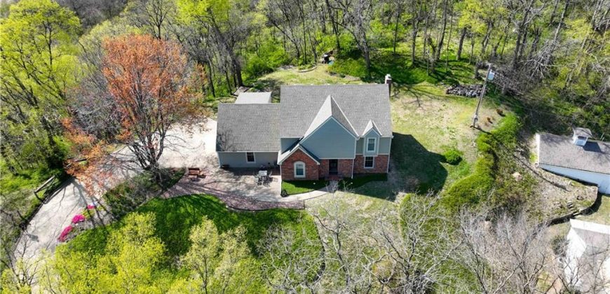 Homes for Sale in Weston, MO 64098 | 409  Summer Street