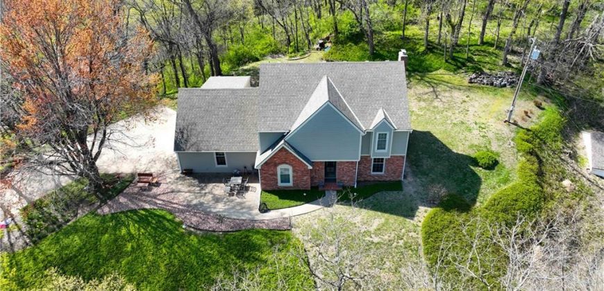Homes for Sale in Weston, MO 64098 | 409  Summer Street