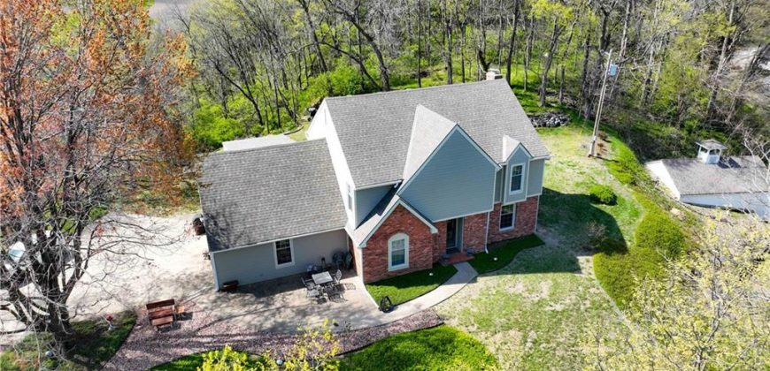 Homes for Sale in Weston, MO 64098 | 409  Summer Street